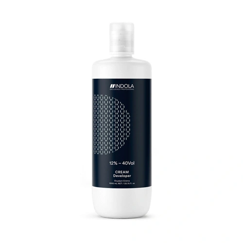 Indola 12% Cream Developer Oxydant Créme 1000ml főképe
